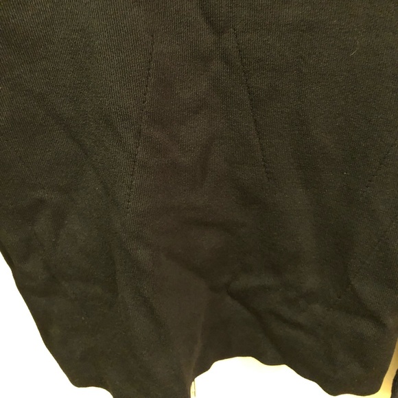 Zara Knit Top - Picture 4 of 8